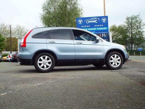 Used Honda CR-V 2007 for sale - 71454866: Photo 42