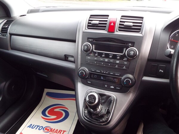 Used Honda CR-V 2007 for sale - 71454866: Photo 46