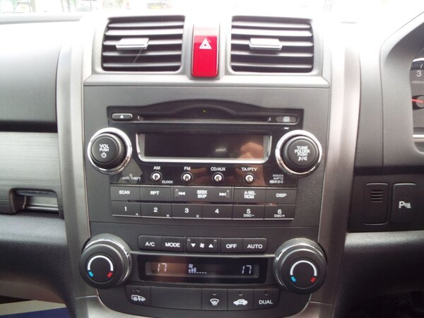 Used Honda CR-V 2007 for sale - 71454866: Photo 47