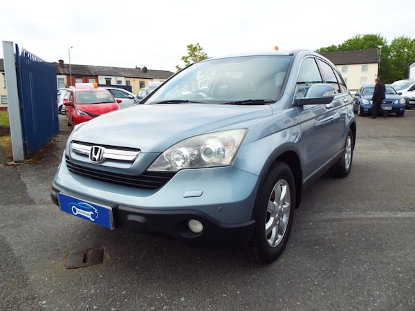Used Honda CR-V 2007 for sale - 71454866: Photo 4