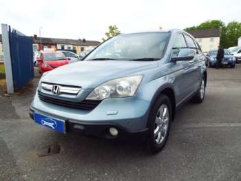 Used Honda CR-V 2007 for sale - 71454866: Photo