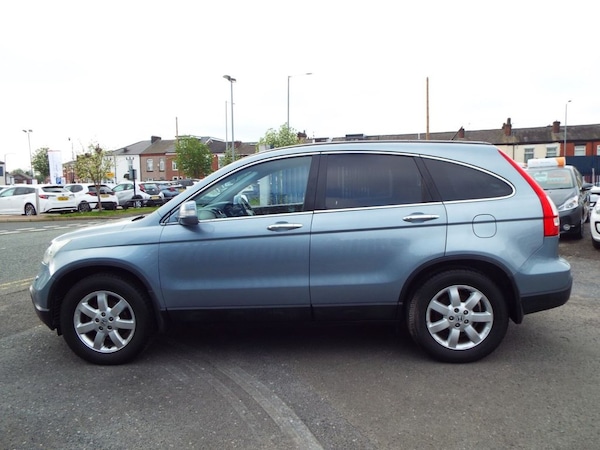 Used Honda CR-V 2007 for sale - 71454866: Photo 5