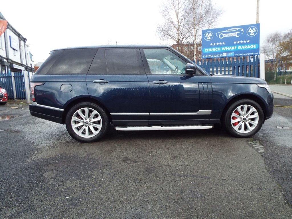 Used Land Rover Range Rover 2013 for sale - 77849596: Photo 11