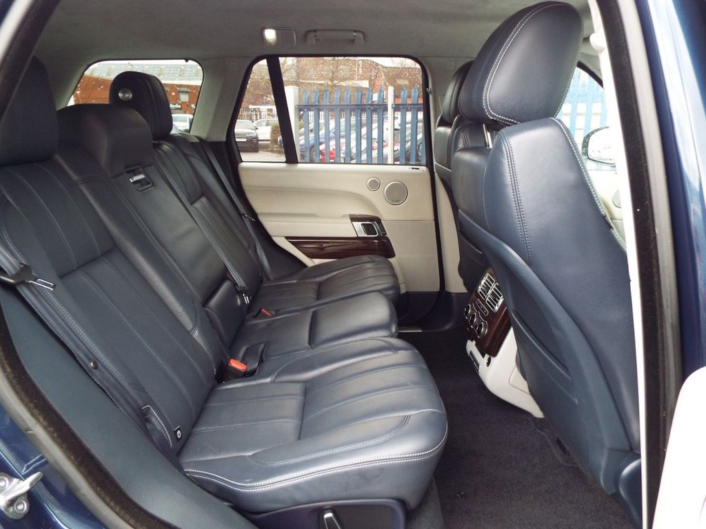 Used Land Rover Range Rover 2013 for sale - 77849596: Photo 17