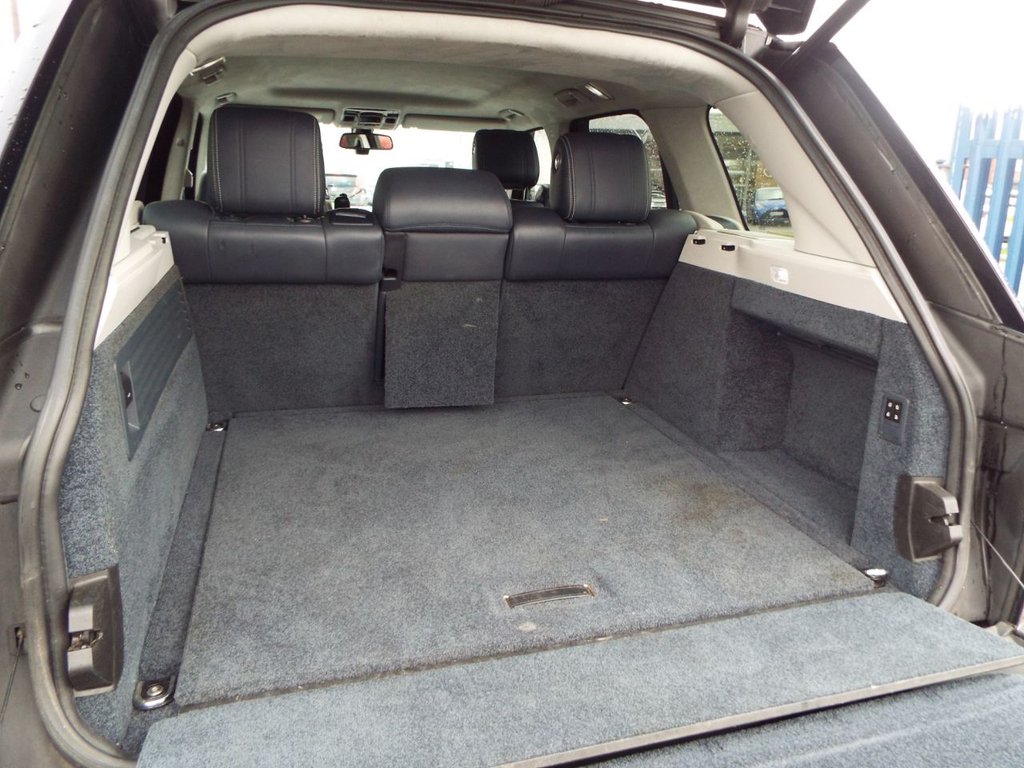 Used Land Rover Range Rover 2013 for sale - 77849596: Photo 18