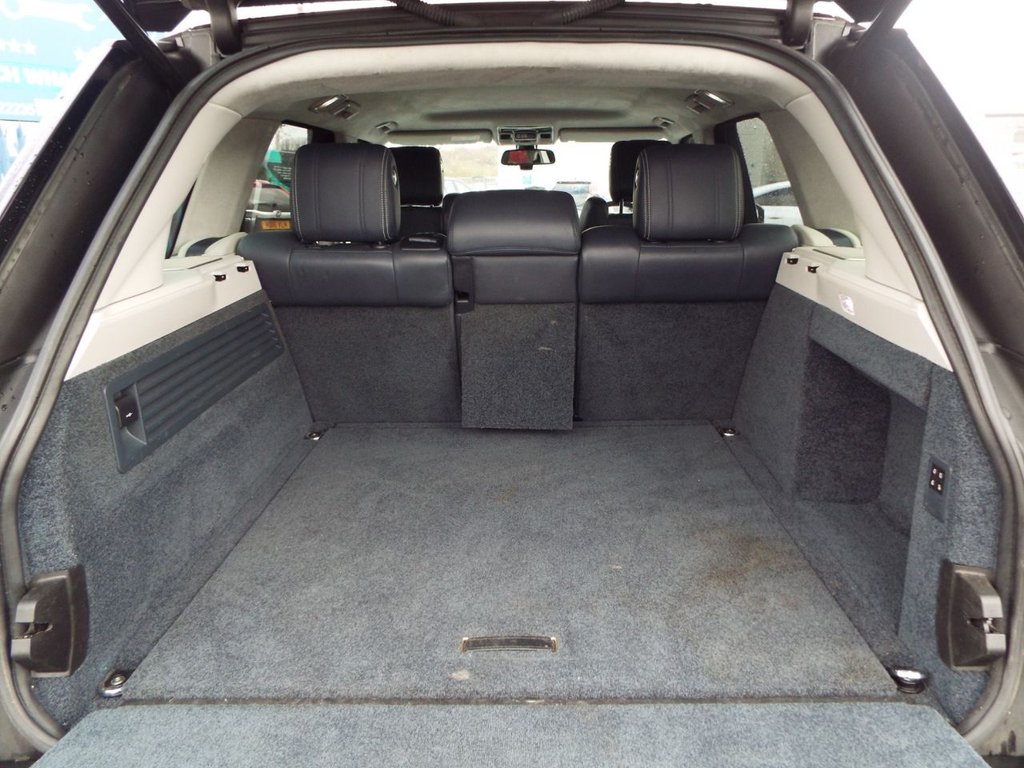 Used Land Rover Range Rover 2013 for sale - 77849596: Photo 20