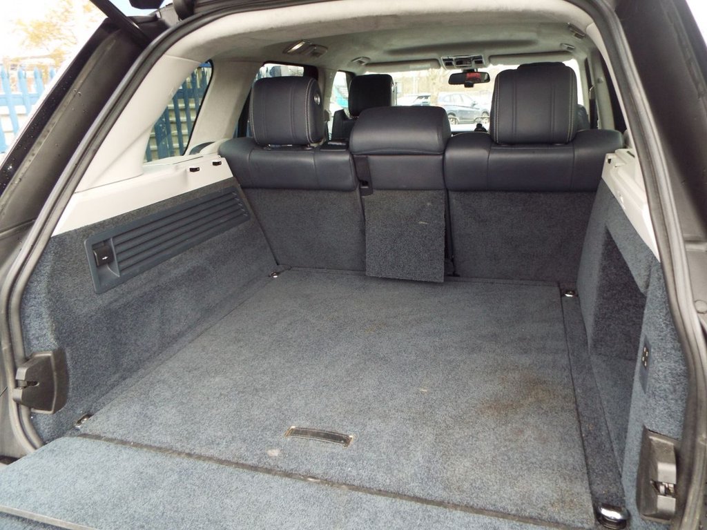 Used Land Rover Range Rover 2013 for sale - 77849596: Photo 21