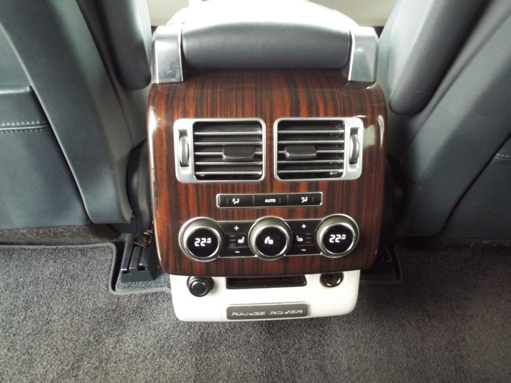 Used Land Rover Range Rover 2013 for sale - 77849596: Photo 27