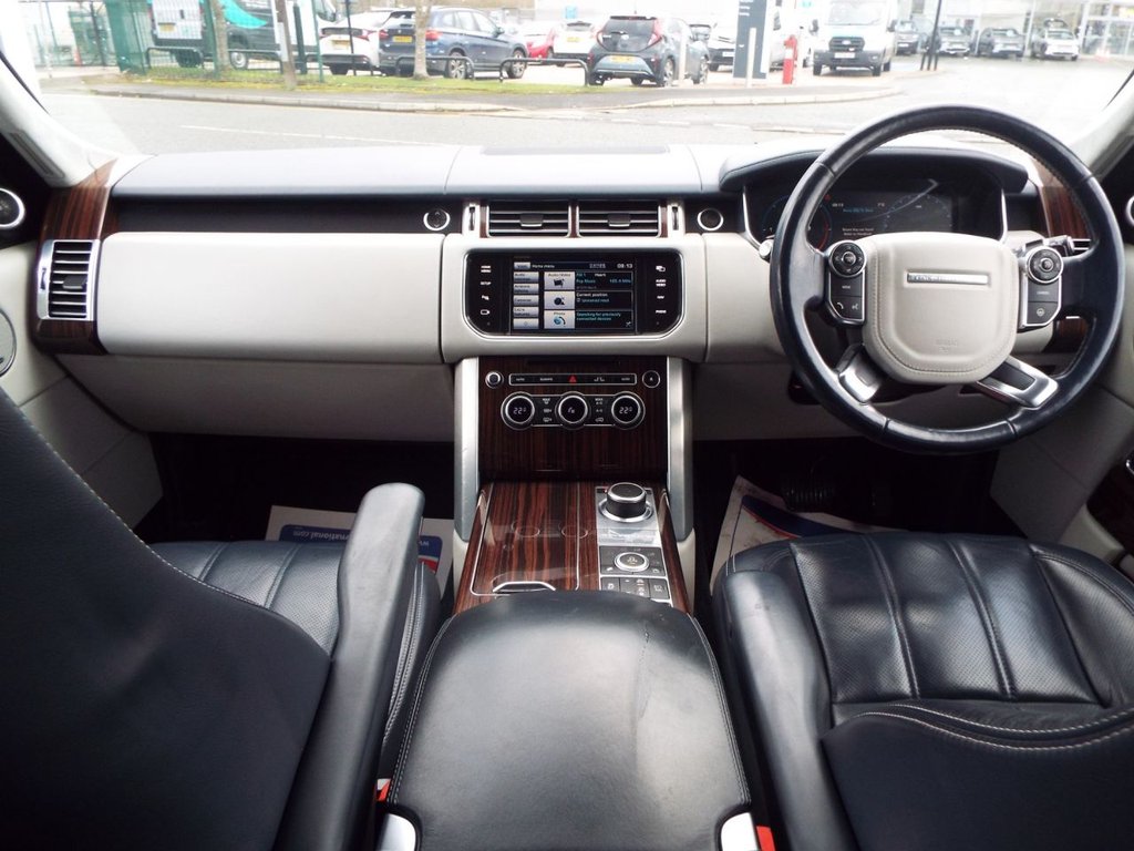 Used Land Rover Range Rover 2013 for sale - 77849596: Photo 29