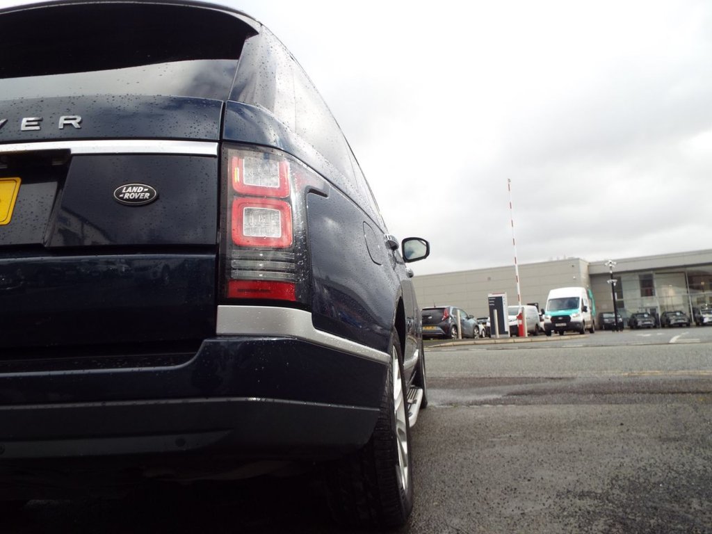 Used Land Rover Range Rover 2013 for sale - 77849596: Photo 46