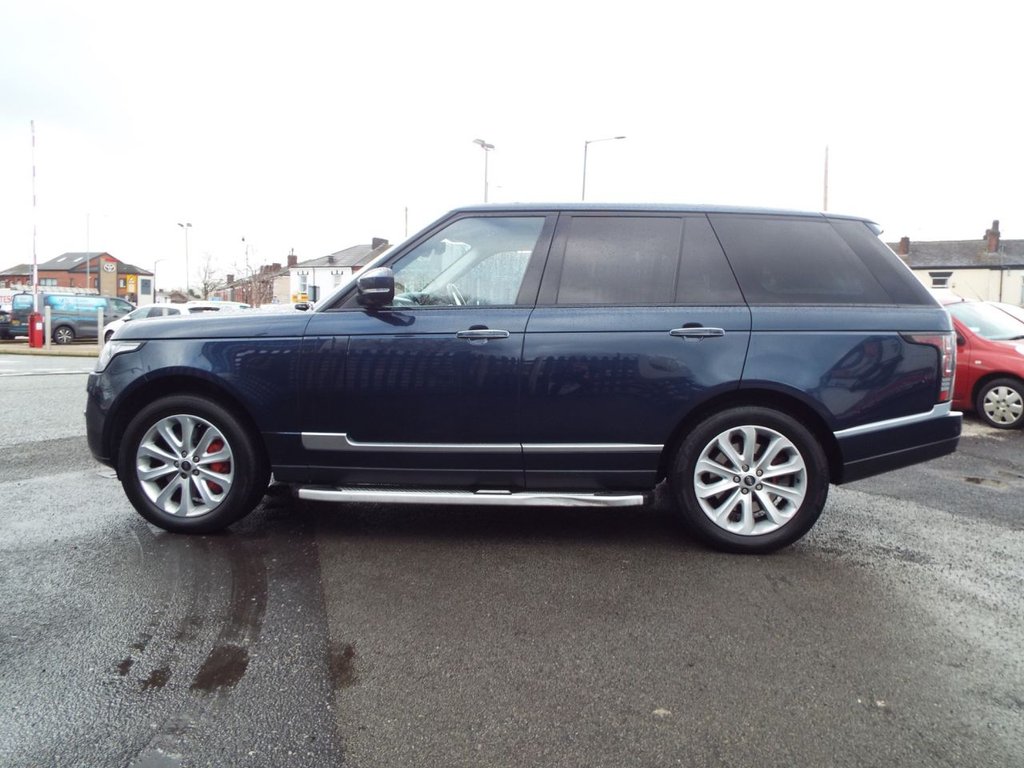 Used Land Rover Range Rover 2013 for sale - 77849596: Photo 7