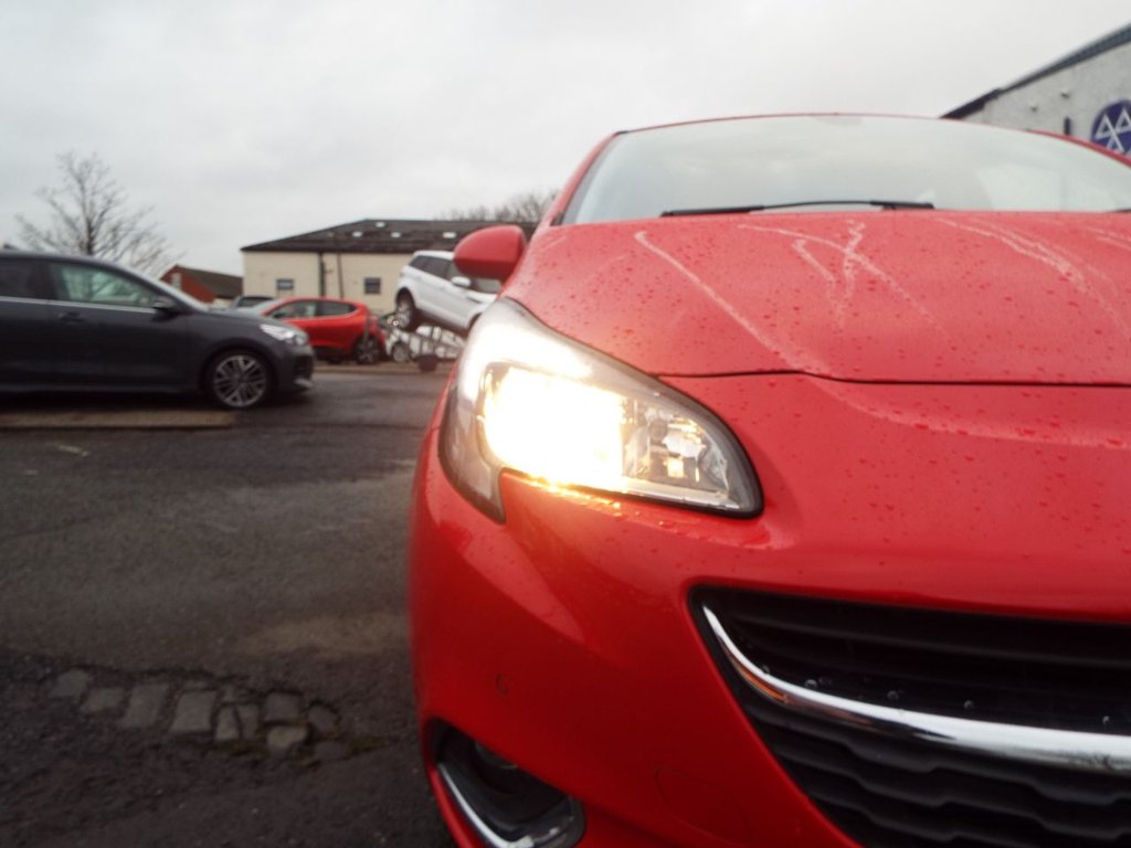 Used Vauxhall Corsa 2016 for sale - 77250272: Photo 15