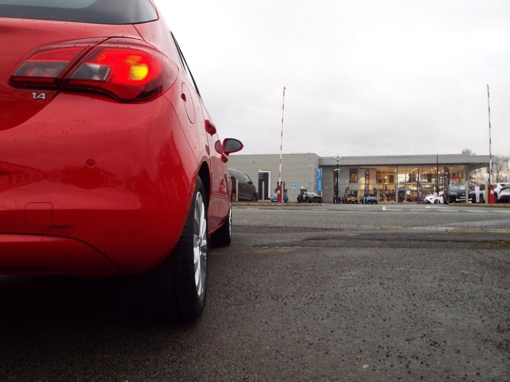 Used Vauxhall Corsa 2016 for sale - 77250272: Photo 23
