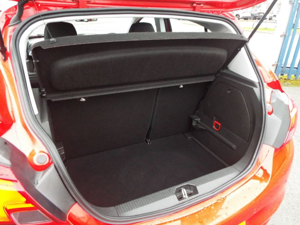 Used Vauxhall Corsa 2016 for sale - 77250272: Photo 31