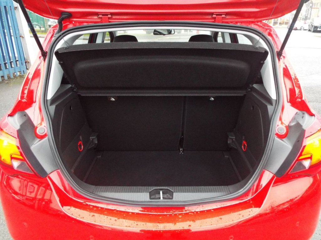 Used Vauxhall Corsa 2016 for sale - 77250272: Photo 32