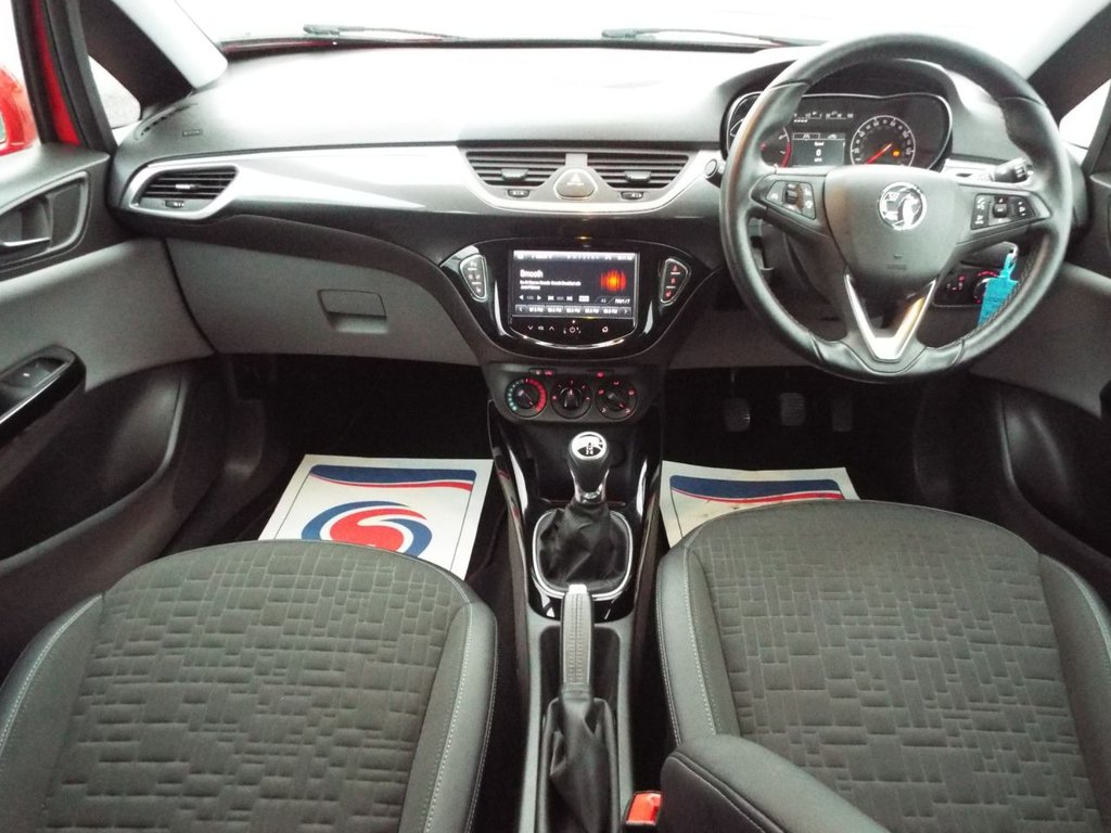 Used Vauxhall Corsa 2016 for sale - 77250272: Photo 39