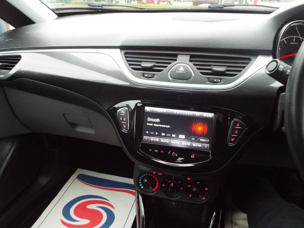 Used Vauxhall Corsa 2016 for sale - 77250272: Photo 41