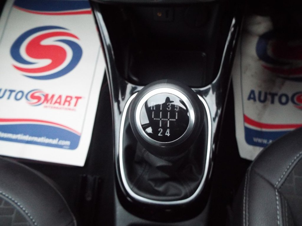 Used Vauxhall Corsa 2016 for sale - 77250272: Photo 44