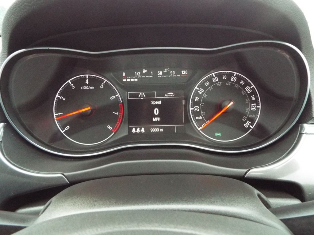 Used Vauxhall Corsa 2016 for sale - 77250272: Photo 45