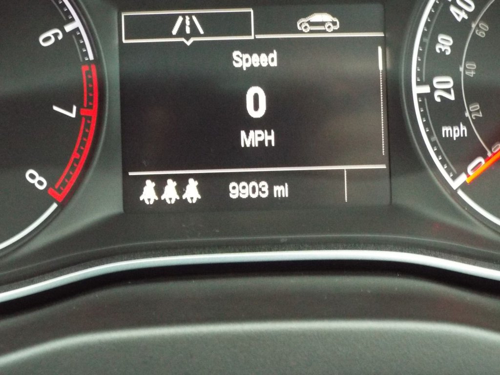 Used Vauxhall Corsa 2016 for sale - 77250272: Photo 46