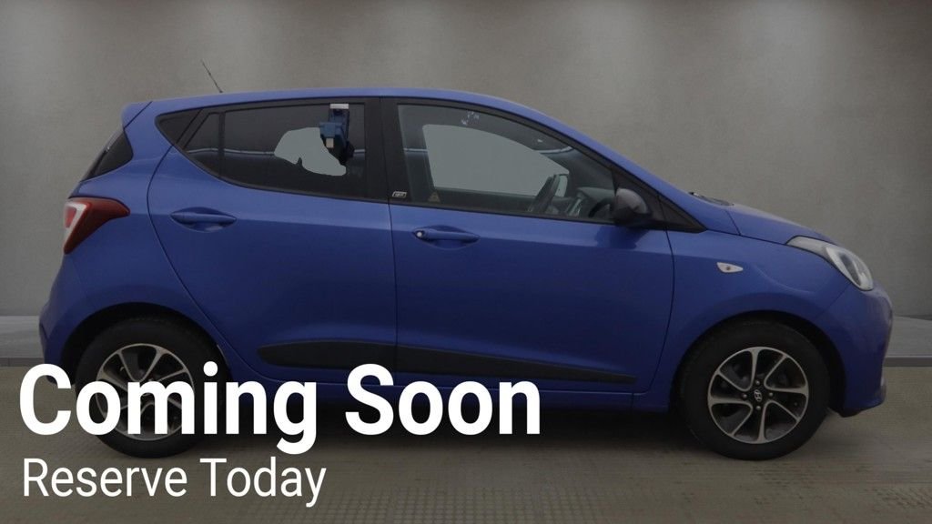 Used Hyundai i10 2018 for sale - 77880091: Photo 5