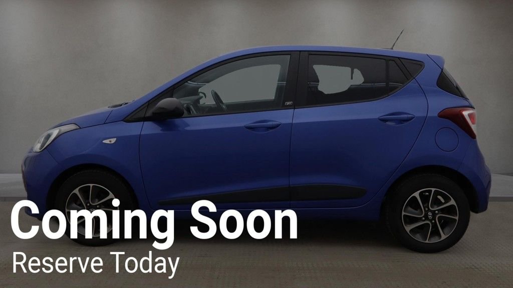 Used Hyundai i10 2018 for sale - 77880091: Photo 6