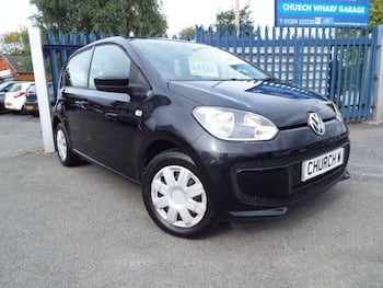 Used Volkswagen up! 2015 for sale - 79694975: Photo