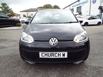 Used Volkswagen up! 2015 for sale - 79694975: Photo