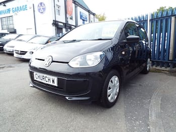 Used Volkswagen up! 2015 for sale - 79694975: Photo