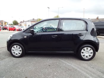 Used Volkswagen up! 2015 for sale - 79694975: Photo