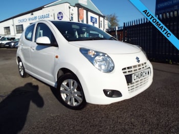 Used Suzuki Alto 2014 for sale - 78425880: Photo
