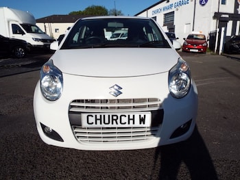 Used Suzuki Alto 2014 for sale - 78425880: Photo