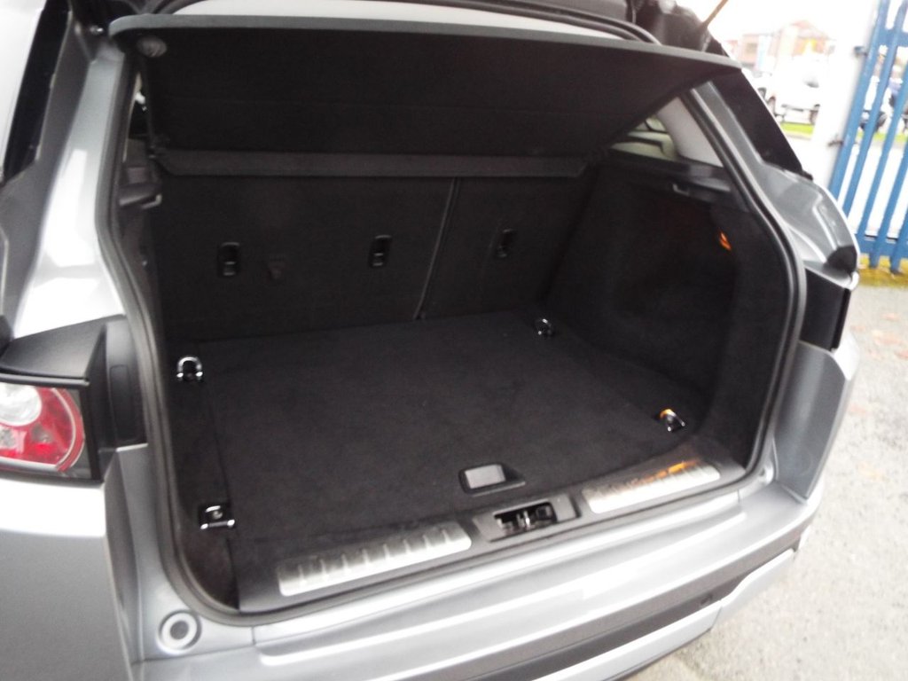 Used Land Rover Range Rover Evoque 2013 for sale - 76345721: Photo 15