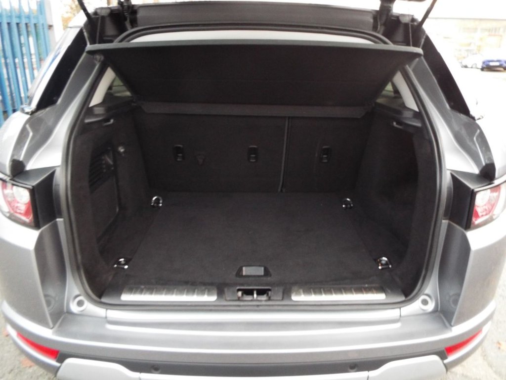 Used Land Rover Range Rover Evoque 2013 for sale - 76345721: Photo 16