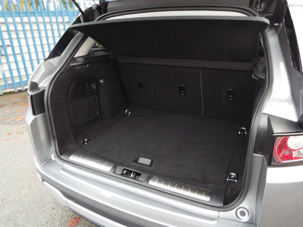 Used Land Rover Range Rover Evoque 2013 for sale - 76345721: Photo 17