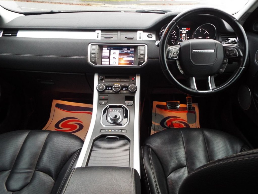 Used Land Rover Range Rover Evoque 2013 for sale - 76345721: Photo 22
