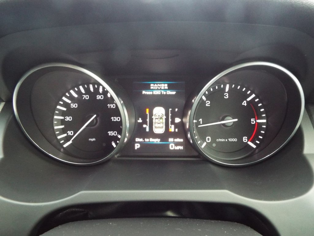 Used Land Rover Range Rover Evoque 2013 for sale - 76345721: Photo 41