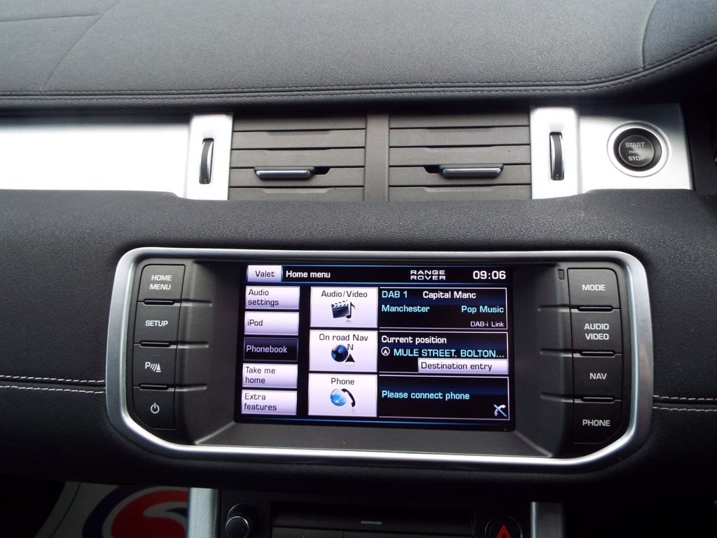 Used Land Rover Range Rover Evoque 2013 for sale - 76345721: Photo 44