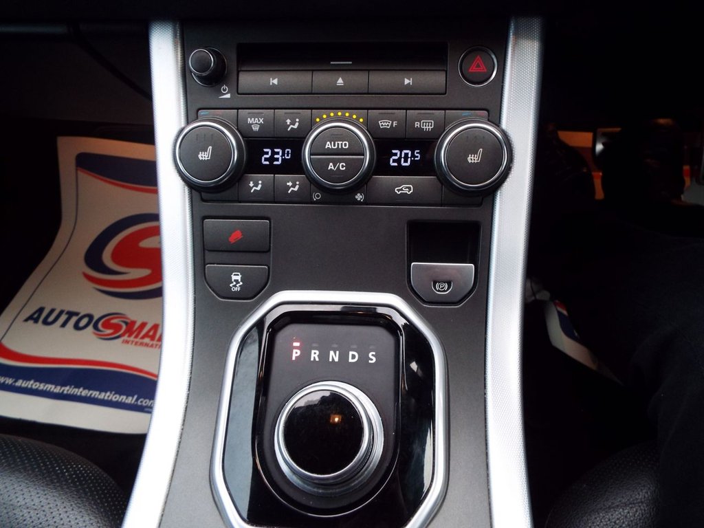 Used Land Rover Range Rover Evoque 2013 for sale - 76345721: Photo 45