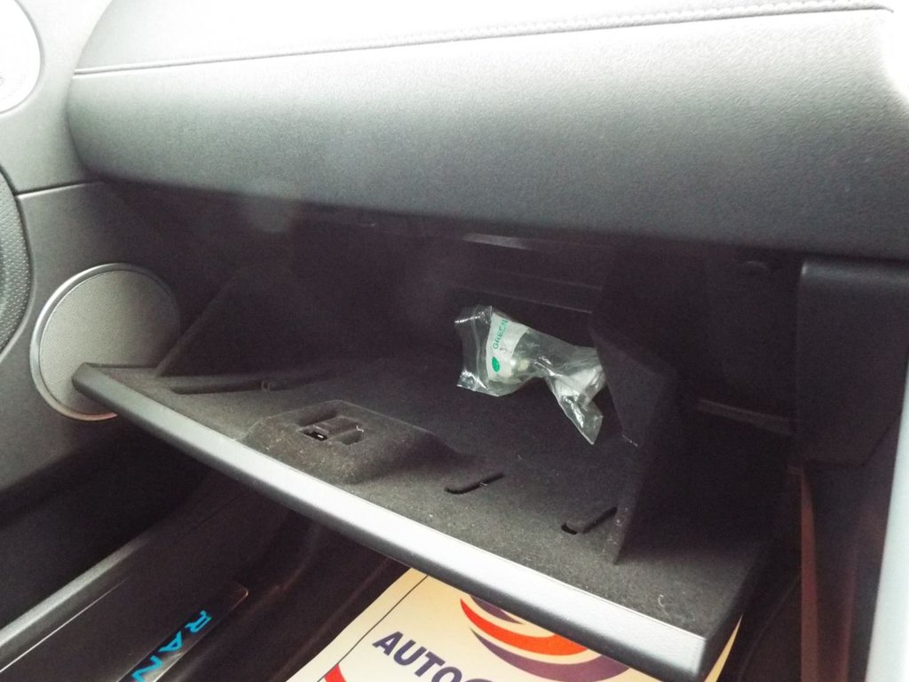 Used Land Rover Range Rover Evoque 2013 for sale - 76345721: Photo 46