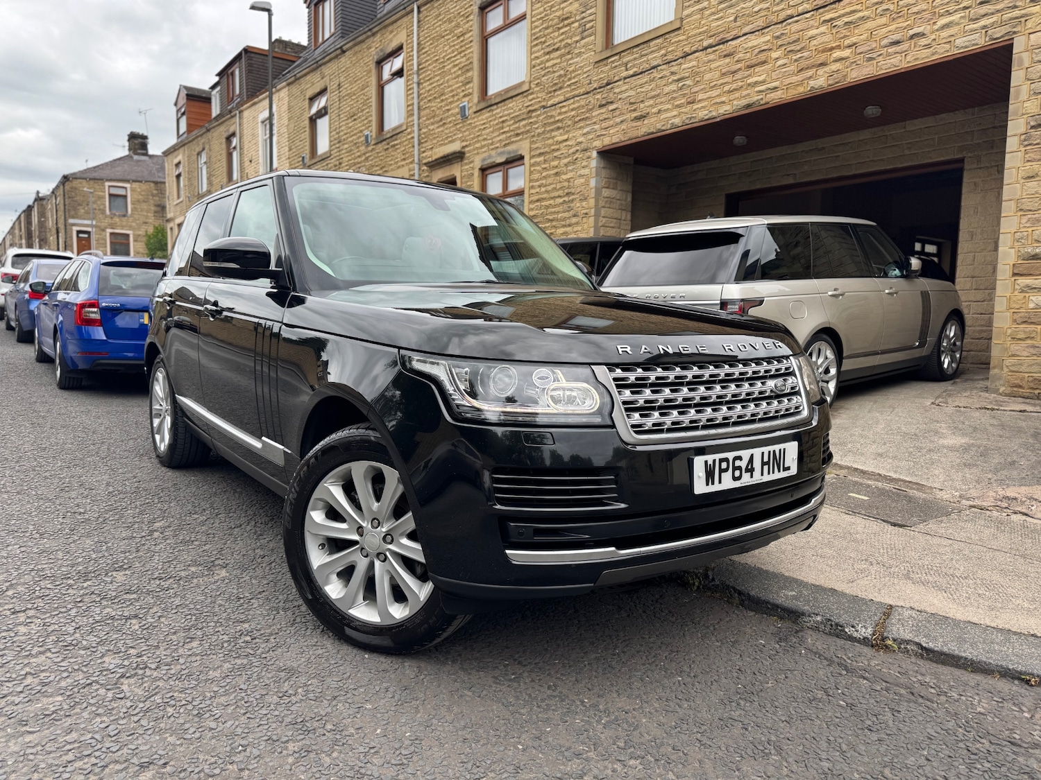 Used Land Rover Range Rover 2015 for sale - 76165405: Photo 1