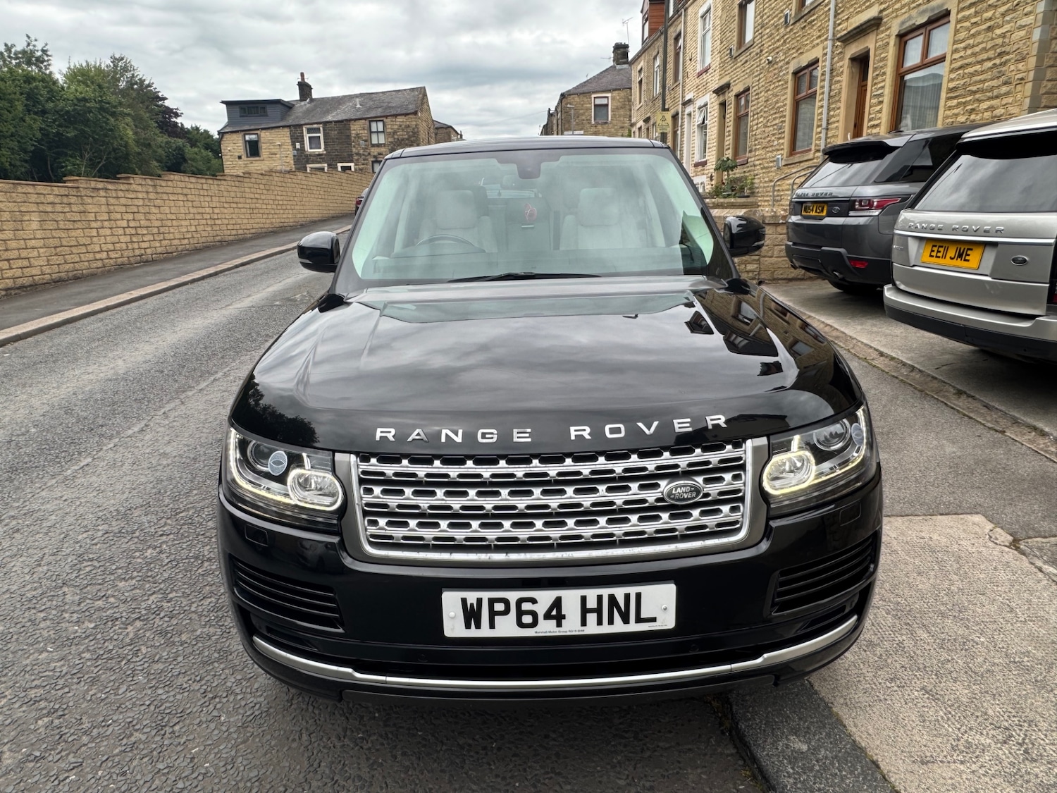 Used Land Rover Range Rover 2015 for sale - 76165405: Photo 10