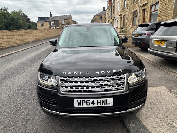 Used Land Rover Range Rover 2015 for sale - 76165405: Photo 10