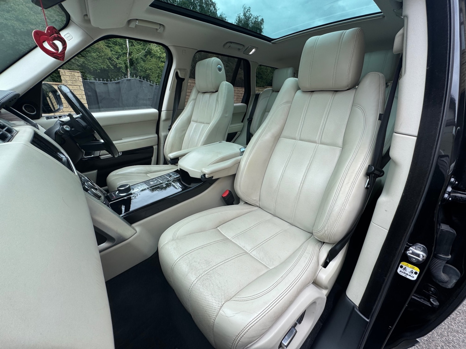 Used Land Rover Range Rover 2015 for sale - 76165405: Photo 12