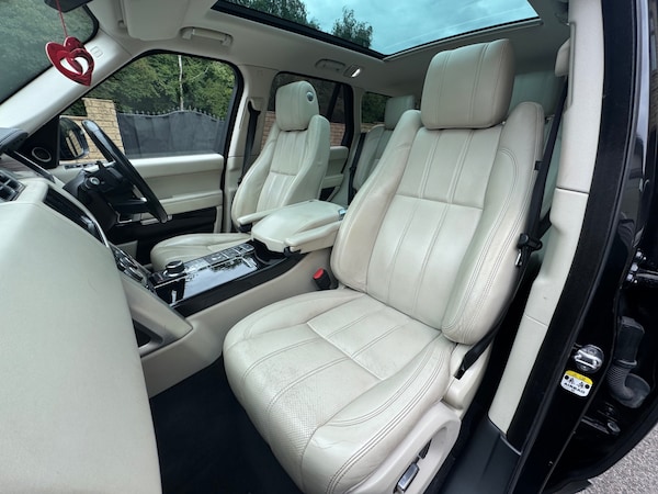 Used Land Rover Range Rover 2015 for sale - 76165405: Photo 12