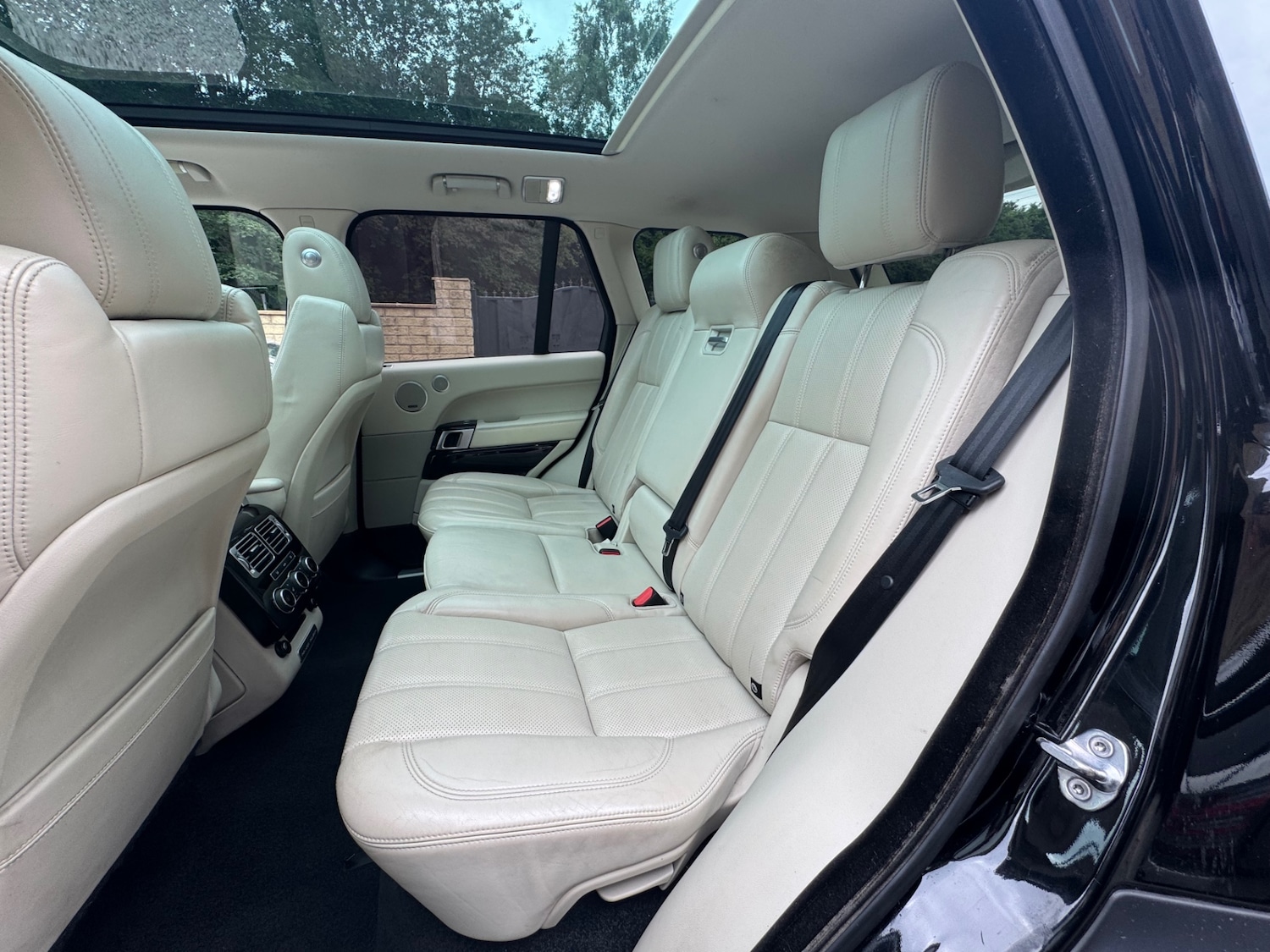 Used Land Rover Range Rover 2015 for sale - 76165405: Photo 14