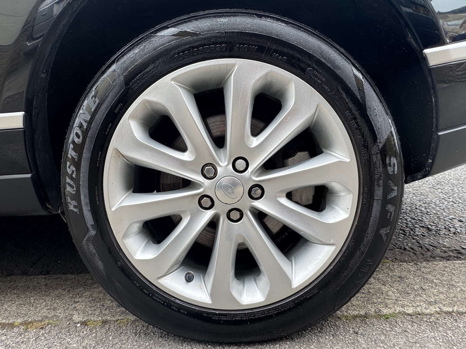 Used Land Rover Range Rover 2015 for sale - 76165405: Photo 17