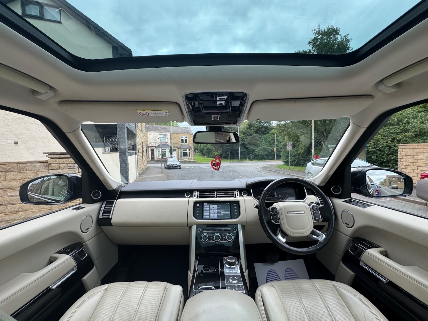 Used Land Rover Range Rover 2015 for sale - 76165405: Photo 18