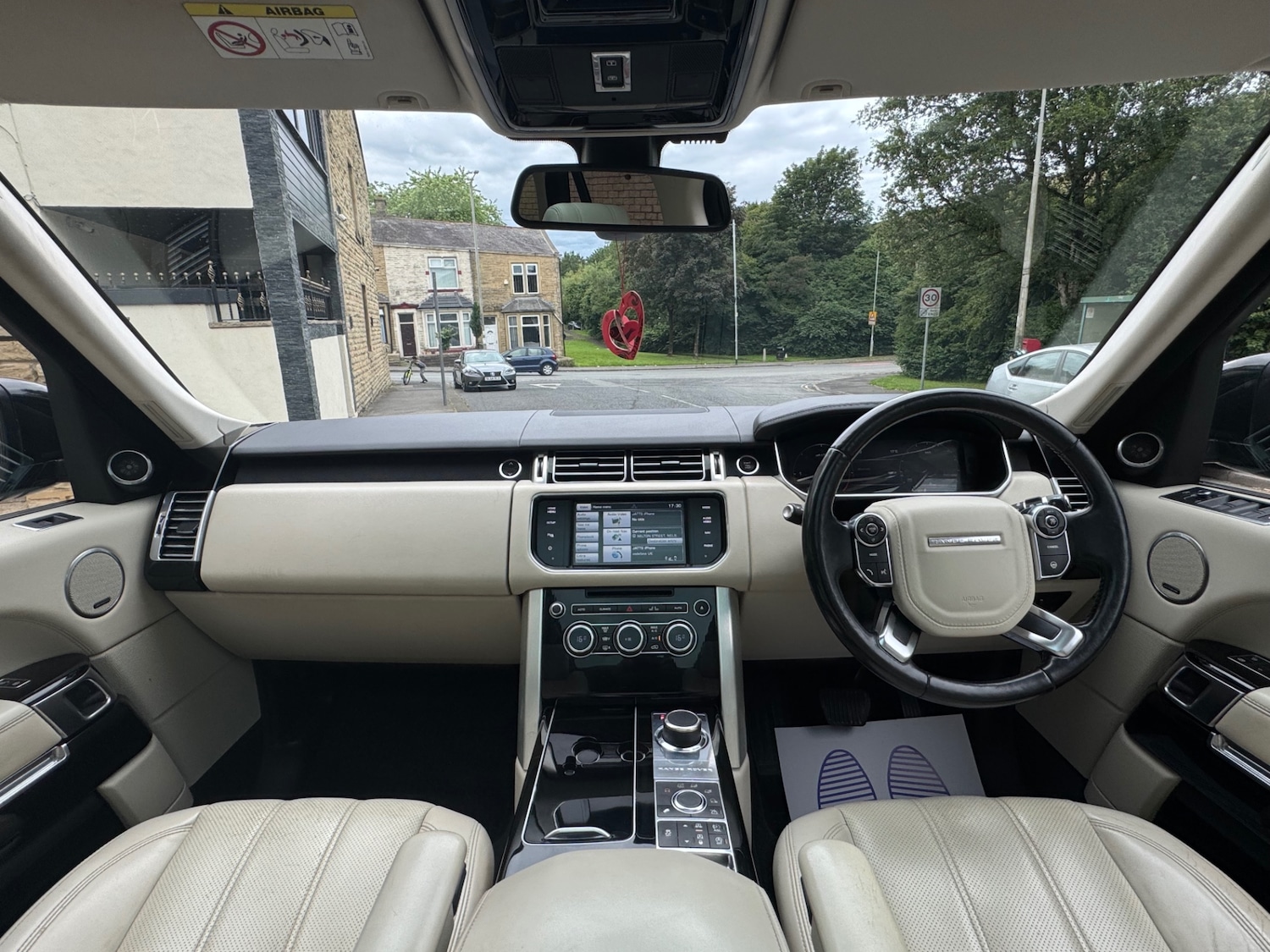 Used Land Rover Range Rover 2015 for sale - 76165405: Photo 19