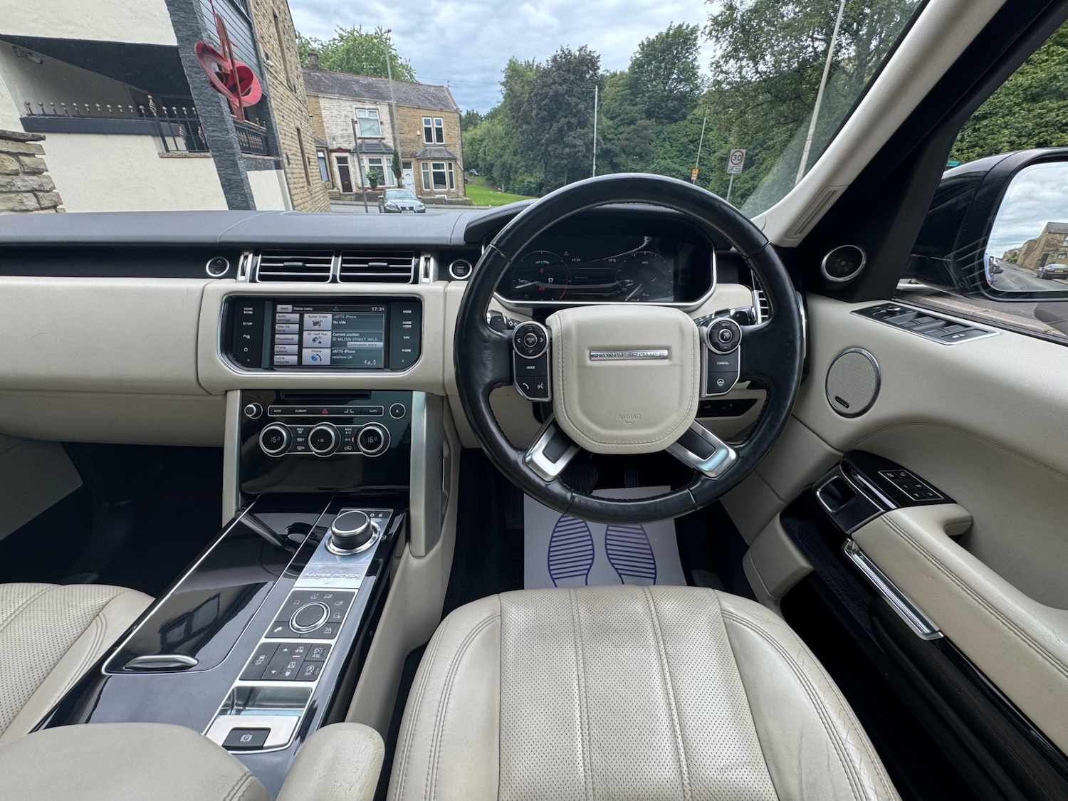Used Land Rover Range Rover 2015 for sale - 76165405: Photo 20